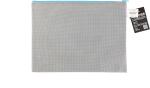 FSY Reissverschlussbeutel A4, non-woven-PP, opak...