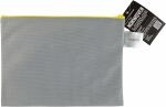 FSY Reissverschlussbeutel A5, non-woven-PP, opak...
