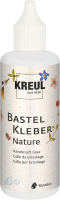 KREUL Bastelkleber Nature 81,6 g / 80 ml
