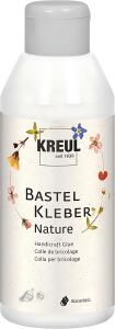 KREUL Bastelkleber Nature 255 g / 250 ml