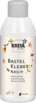 KREUL Bastelkleber Nature 255 g / 250 ml