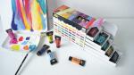 SOLO GOYA Acrylic 20 ml Tuben 48er Set