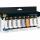 SOLO GOYA Acrylic Medium 20 ml Tuben 8er Set