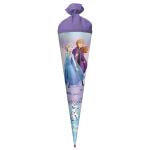 Roth Schultüte 70cm Disney Frozen Glitter rund...