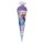 Roth Schultüte 50cm Disney Frozen rund Tüllverschluss
