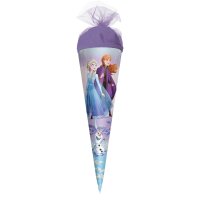 Roth Schultüte 35cm Disney Frozen rund...