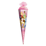 Roth Schultüte 85cm Disney Princess eckig...
