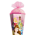 Roth Schultüte 85cm Disney Princess eckig...