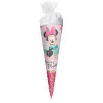 Roth Schultüte 50cm Disney Minnie Maus rund...