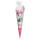 Roth Schultüte 50cm Disney Minnie Maus rund Tüllverschluss