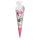 Roth Schultüte 35cm Disney Minnie Maus rund Tüllverschluss