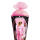 Roth Schultüte 85cm Barbie eckig Tüllverschluss Rot(h)-Spitze