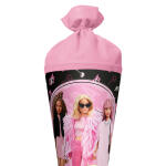 Roth Schultüte 70cm Barbie rund Filzverschluss...