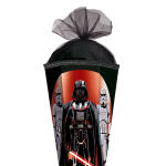 Roth Schultüte 85cm Disney Star Wars Folie eckig...