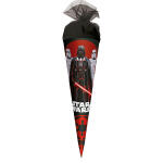 Roth Schultüte 35cm Disney Star Wars rund...