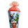 Roth Schultüte 85cm Marvel Avengers eckig Tüllverschluss Rot(h)-Spitze