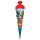 Roth Schultüte 70cm Marvel Avengers rund Filzverschluss Rot(h)-Spitze