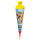Roth Schultüte 70cm Paw Patrol rund Filzverschluss Rot(h)-Spitze