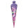 Roth Schultüte 70cm Einhornportrait Glitter rund Rot(h)-Spitze