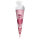 Roth Schultüte 22cm Ballerina rund Tüllverschluss