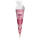 Roth Schultüte 35cm Ballerina rund Tüllverschluss