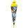 Roth Schultüte 70cm Seeadler rund Filzverschluss Rot(h)-Spitze