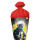 Roth Schultüte 70cm Feuerwehrmann rund Filzverschluss Rot(h)-Spitze