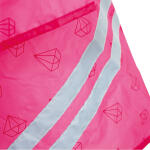 Roth Kinder-Regenponcho mit reflektierenden Elementen 4028279865027