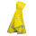 Roth Kinder-Regenponcho mit reflektierenden Elementen 4028279500478