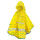 Roth Kinder-Regenponcho mit reflektierenden Elementen