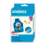 Roth Kinderschürze mit Bauchtasche, 4028279875026