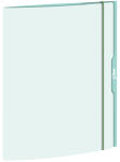 Roth Sammelmappen Pastell A4, 12er Sortiment bestehend aus je 3x 46324, 3x 46325, 3x 46326, 3x 46327