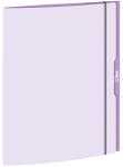 Roth Sammelmappen Pastell A4, 12er Sortiment bestehend aus je 3x 46324, 3x 46325, 3x 46326, 3x 46327