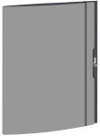 Roth Sammelmappen Pastell A4, 12er Sortiment bestehend aus je 3x 46324, 3x 46325, 3x 46326, 3x 46327