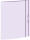 Roth Sammelmappen Pastell A4, 12er Sortiment bestehend aus je 3x 46324, 3x 46325, 3x 46326, 3x 46327