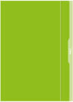 Roth Sammelmappen Uni A3, 12er Sortiment Uni bestehend aus je 3 x 45335, 45336, 45337, 45338