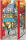 Roth Notizbücher, 16er Display City Collection 100 Blatt, liniert, 7 Designs sortiert im Thekendisplay, 1 Pkg. je 16 Stk.