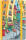 Roth Notizbücher, 16er Display City Collection 100 Blatt, liniert, 7 Designs sortiert im Thekendisplay, 1 Pkg. je 16 Stk.