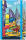Roth Notizbücher, 16er Display City Collection 100 Blatt, liniert, 7 Designs sortiert im Thekendisplay, 1 Pkg. je 16 Stk.