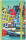 Roth Notizbücher, 16er Display City Collection 100 Blatt, liniert, 7 Designs sortiert im Thekendisplay, 1 Pkg. je 16 Stk.