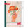 Roth Roth-Hausaufgabenhefte - Teens für clevere Faule, Flower Roth-Hausaufgabenheft - Teens für clevere Faule, mit 8 Ersatzstundenplänen, Schutzumschlag, 1 Woche 2 Seiten, Format: A5, 104 Seiten, Prinzip für clevere Faule