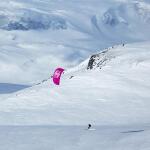 HQ4 Kite Only Apex 11.0