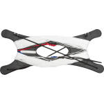 HQ Lenkdrachen Vierleiner Verve Aqua R2F