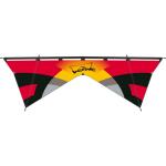 HQ Lenkdrachen Vierleiner Verve Blaze R2F