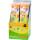HQ Kinderdrachen Mini-Eddy 40cm Display (Inhalt 24 Stueck)