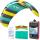 HQ Lenkdrachen Symphony Beach III 2.5 Aqua R2F
