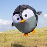 HQ Windspiel Bouncing Birdeez Penguin 100 cm