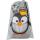 HQ Windspiel Bouncing Birdeez Penguin 100 cm