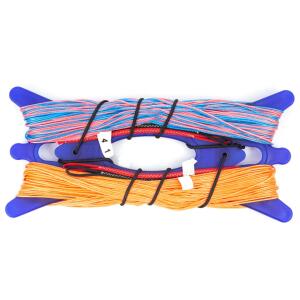 HQ4 Winderset Rush Pro School 4 x 20m - 200 kg auf Quadwinder