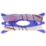 HQ4 Winderset Liros Dyneema 2 x 25 m 200 kp, 2 x 25 m 120 kp
